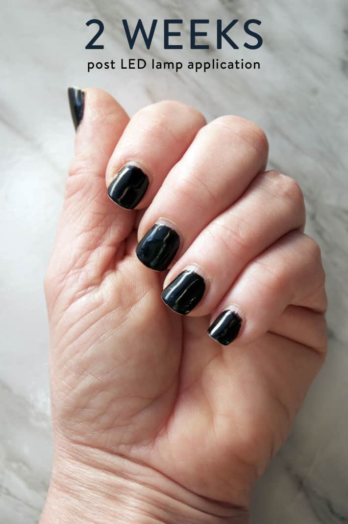 Led Nail Lamps Which One To Buy And How To Use One The Art Of Doing Stuff