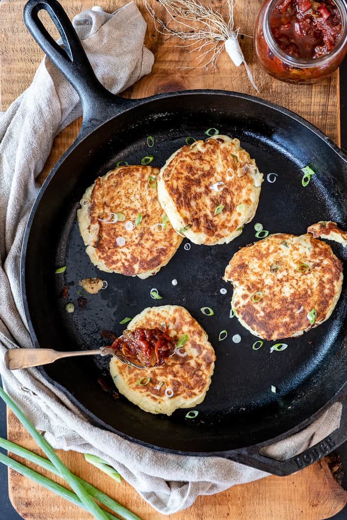 We Put These Indoor Grills to the Test And Cooked Pancakes