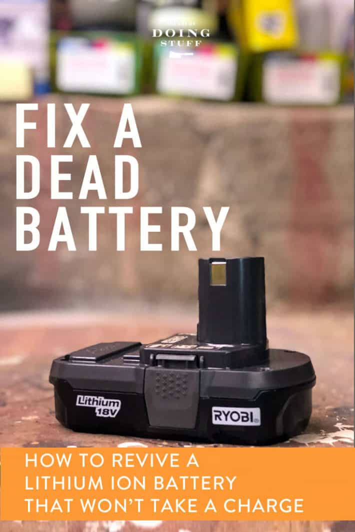 How long should I recharge my drill's batteries? - Home