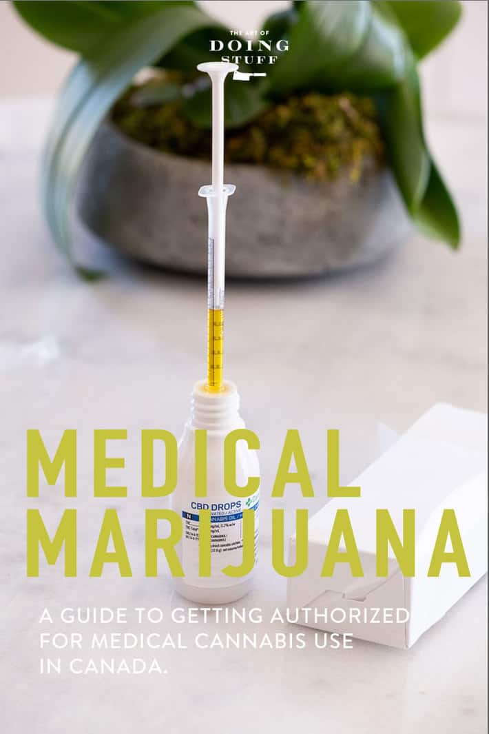 A Step by Step Guide to Getting Medical Marijuana.