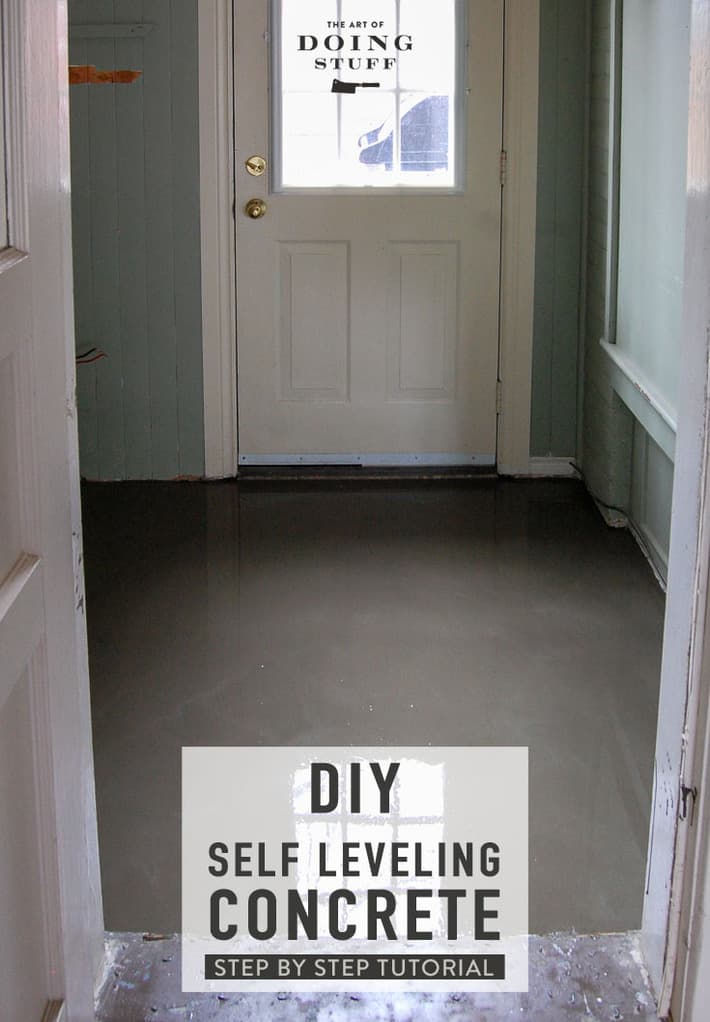 The Many Benefits Of Liquid Screed Flooring Wright Minimix
