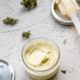 How to Make Cannabutter at Home