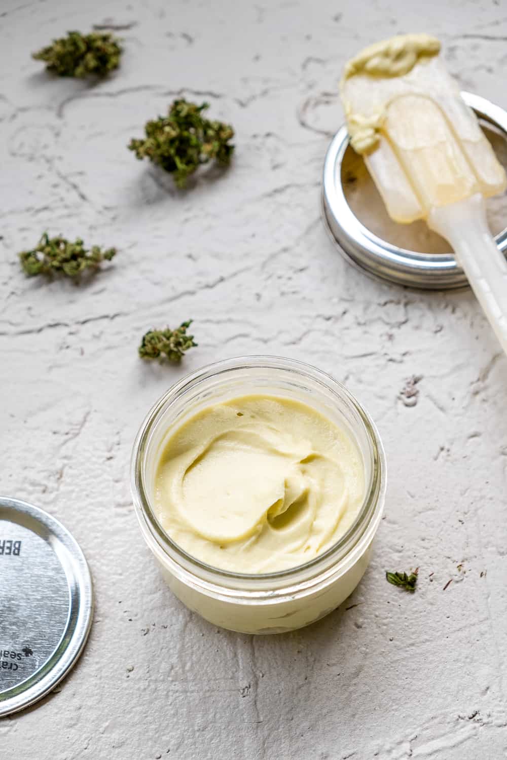 How to Make Cannabutter; A Beginner's Guide | The Art of Doing Stuff