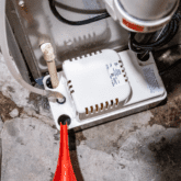 Furnace Condensate Pump Installation & Repair