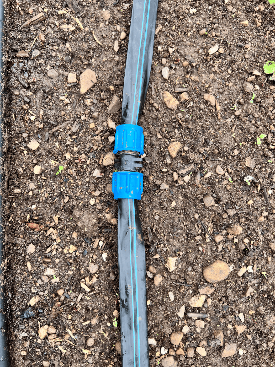 How to Fix a Leak in Drip Tape The Art of Doing Stuff