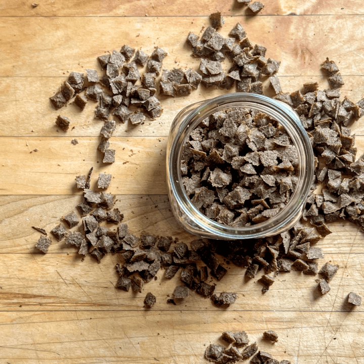 Easy Soft Training Treats